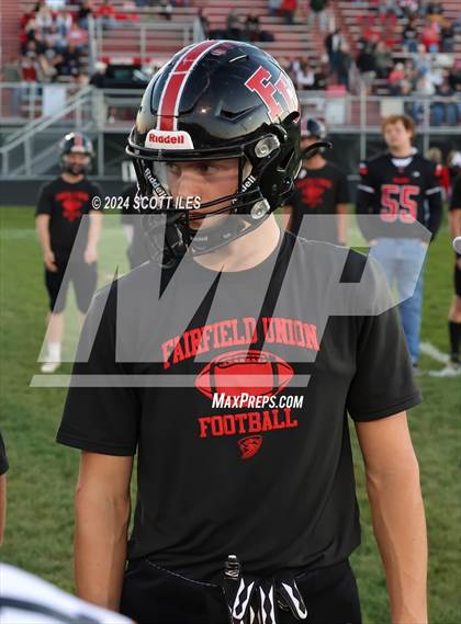 Thumbnail 3 in Amanda-Clearcreek @ Fairfield Union photogallery.