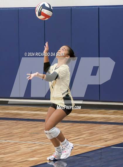 Thumbnail 3 in Jordan vs Paetow A (Katy ISD Subvarsity Tournament) photogallery.