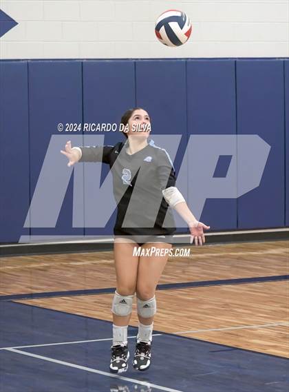 Thumbnail 2 in Jordan vs Paetow A (Katy ISD Subvarsity Tournament) photogallery.