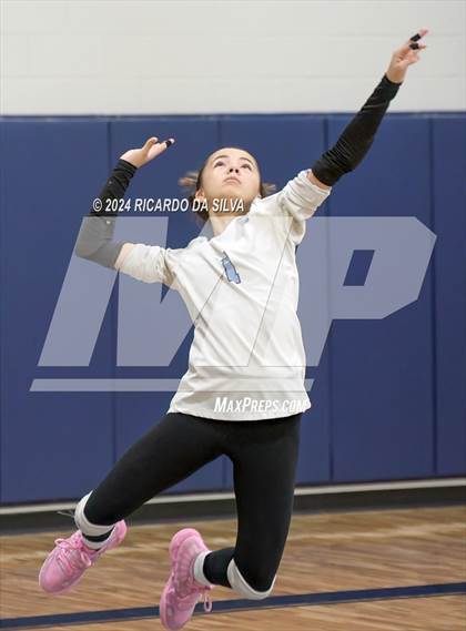 Thumbnail 1 in Jordan vs Paetow A (Katy ISD Subvarsity Tournament) photogallery.