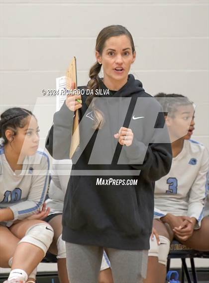 Thumbnail 1 in Jordan vs Paetow A (Katy ISD Subvarsity Tournament) photogallery.