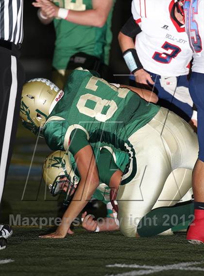 Thumbnail 2 in Bellarmine-Jefferson @ St. Monica photogallery.