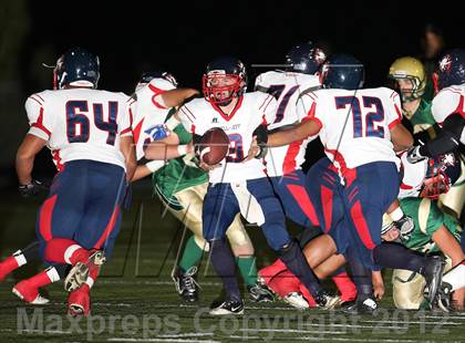 Thumbnail 2 in Bellarmine-Jefferson @ St. Monica photogallery.