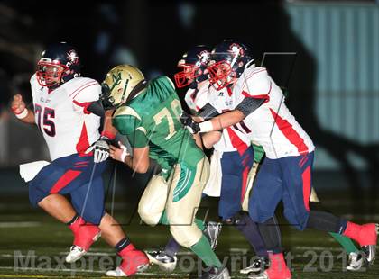 Thumbnail 2 in Bellarmine-Jefferson @ St. Monica photogallery.