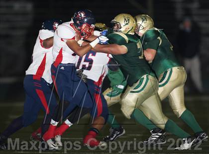 Thumbnail 3 in Bellarmine-Jefferson @ St. Monica photogallery.