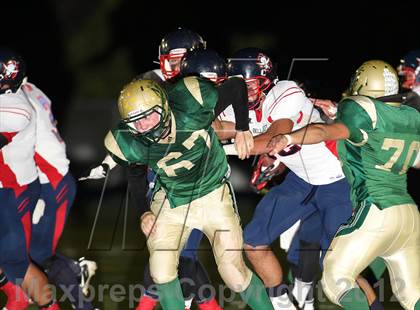 Thumbnail 1 in Bellarmine-Jefferson @ St. Monica photogallery.