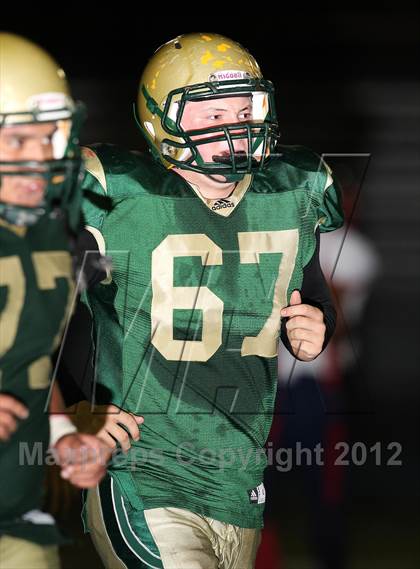 Thumbnail 3 in Bellarmine-Jefferson @ St. Monica photogallery.