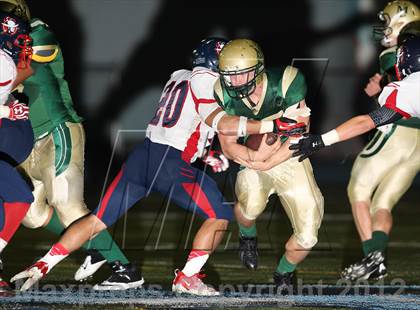 Thumbnail 3 in Bellarmine-Jefferson @ St. Monica photogallery.