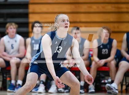 Thumbnail 1 in Valor Christian @ Regis Jesuit photogallery.