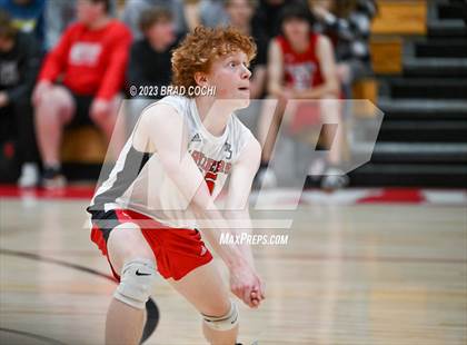 Thumbnail 2 in Valor Christian @ Regis Jesuit photogallery.
