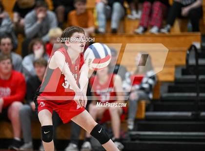 Thumbnail 3 in Valor Christian @ Regis Jesuit photogallery.