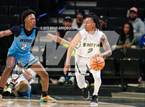 Photo from the gallery "Ben L. Smith vs Huss (NCHSAA 3A Regional Final)"