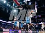 Photo from the gallery "Ben L. Smith vs Huss (NCHSAA 3A Regional Final)"