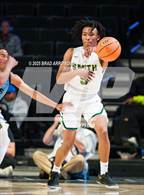 Photo from the gallery "Ben L. Smith vs Huss (NCHSAA 3A Regional Final)"