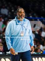 Photo from the gallery "Ben L. Smith vs Huss (NCHSAA 3A Regional Final)"
