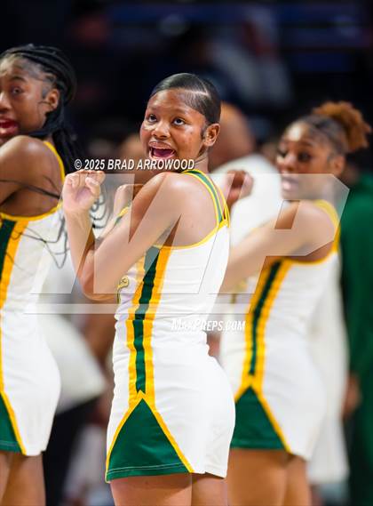 Thumbnail 1 in Ben L. Smith vs Huss (NCHSAA 3A Regional Final) photogallery.
