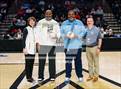 Photo from the gallery "Ben L. Smith vs Huss (NCHSAA 3A Regional Final)"