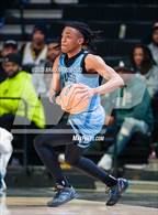 Photo from the gallery "Ben L. Smith vs Huss (NCHSAA 3A Regional Final)"