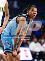 Photo from the gallery "Ben L. Smith vs Huss (NCHSAA 3A Regional Final)"