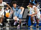 Photo from the gallery "Ben L. Smith vs Huss (NCHSAA 3A Regional Final)"