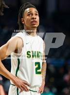 Photo from the gallery "Ben L. Smith vs Huss (NCHSAA 3A Regional Final)"