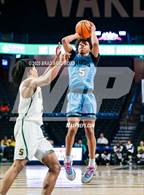 Photo from the gallery "Ben L. Smith vs Huss (NCHSAA 3A Regional Final)"