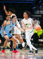 Photo from the gallery "Ben L. Smith vs Huss (NCHSAA 3A Regional Final)"