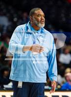 Photo from the gallery "Ben L. Smith vs Huss (NCHSAA 3A Regional Final)"