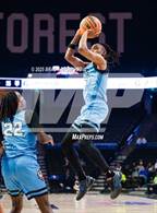 Photo from the gallery "Ben L. Smith vs Huss (NCHSAA 3A Regional Final)"