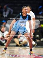 Photo from the gallery "Ben L. Smith vs Huss (NCHSAA 3A Regional Final)"