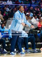 Photo from the gallery "Ben L. Smith vs Huss (NCHSAA 3A Regional Final)"