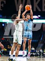 Photo from the gallery "Ben L. Smith vs Huss (NCHSAA 3A Regional Final)"