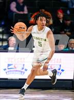 Photo from the gallery "Ben L. Smith vs Huss (NCHSAA 3A Regional Final)"