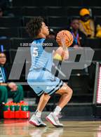 Photo from the gallery "Ben L. Smith vs Huss (NCHSAA 3A Regional Final)"