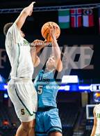 Photo from the gallery "Ben L. Smith vs Huss (NCHSAA 3A Regional Final)"