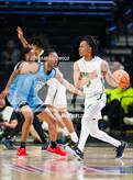 Photo from the gallery "Ben L. Smith vs Huss (NCHSAA 3A Regional Final)"