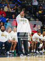 Photo from the gallery "Ben L. Smith vs Huss (NCHSAA 3A Regional Final)"