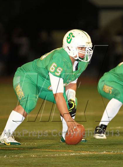 Thumbnail 1 in Righetti @ St. Joseph photogallery.
