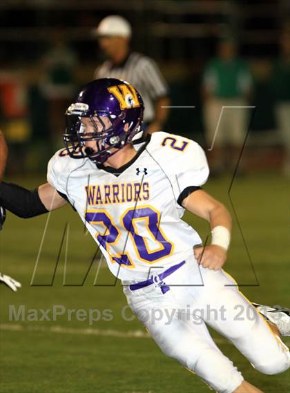 Thumbnail 2 in Righetti @ St. Joseph photogallery.