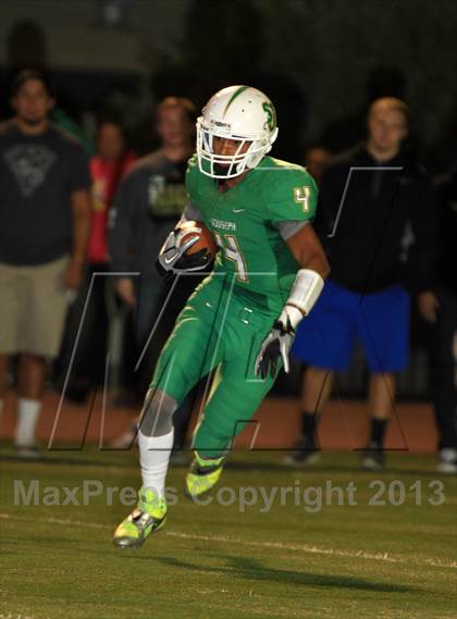 Thumbnail 3 in Righetti @ St. Joseph photogallery.