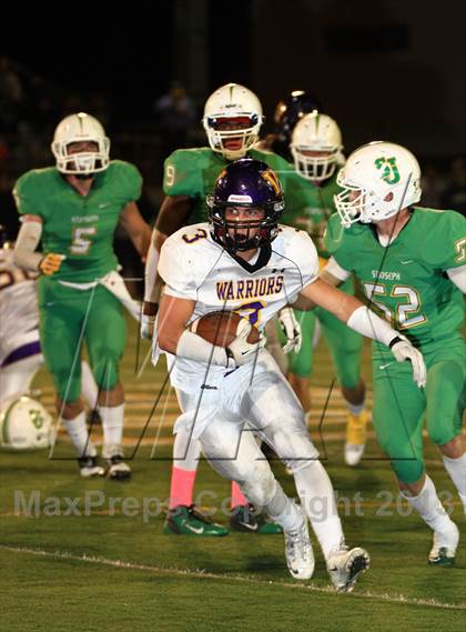 Thumbnail 3 in Righetti @ St. Joseph photogallery.