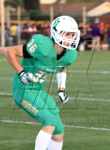 Thumbnail 2 in Righetti @ St. Joseph photogallery.