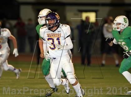 Thumbnail 3 in Righetti @ St. Joseph photogallery.