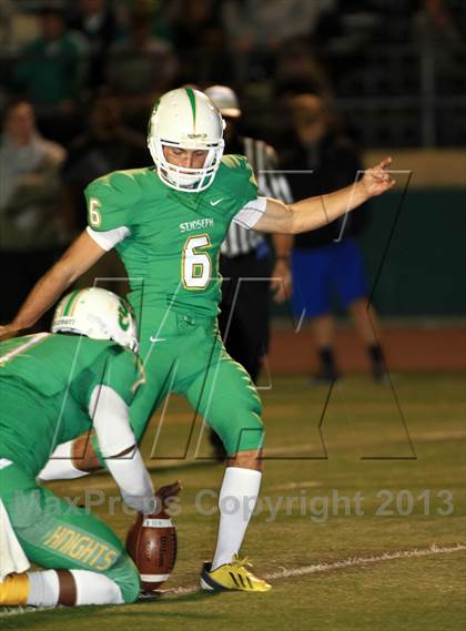 Thumbnail 1 in Righetti @ St. Joseph photogallery.
