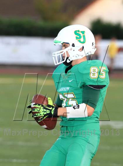 Thumbnail 1 in Righetti @ St. Joseph photogallery.