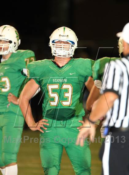 Thumbnail 3 in Righetti @ St. Joseph photogallery.