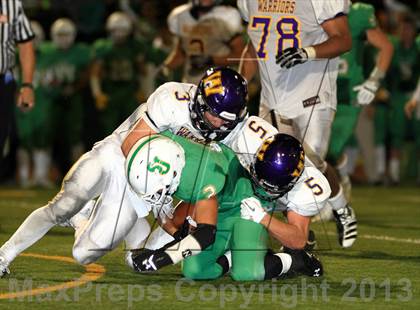 Thumbnail 3 in Righetti @ St. Joseph photogallery.