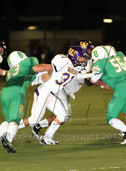 Thumbnail 2 in Righetti @ St. Joseph photogallery.