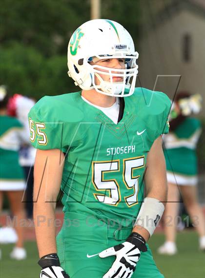 Thumbnail 1 in Righetti @ St. Joseph photogallery.