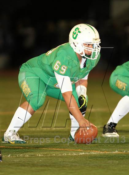 Thumbnail 2 in Righetti @ St. Joseph photogallery.